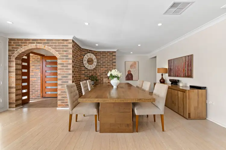Sixth view of Homely house listing, 5 Red Cedar Drive, Mount Colah NSW 2079