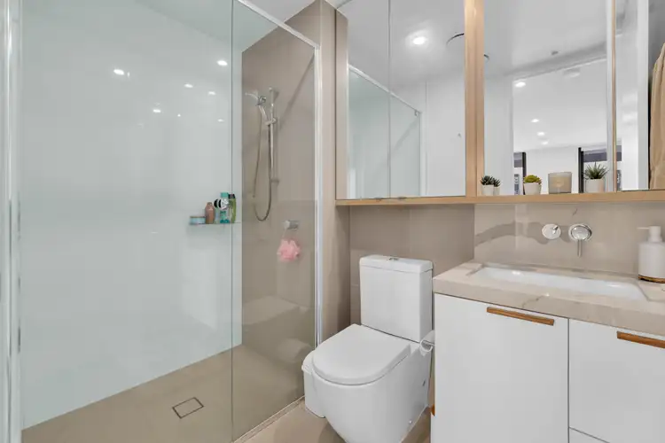 Third view of Homely apartment listing, 511/18 Duke Street, Kangaroo Point QLD 4169