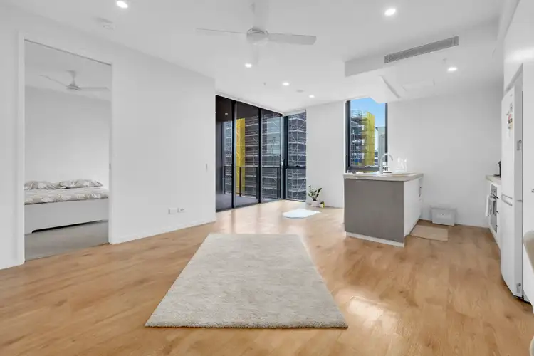 Fifth view of Homely apartment listing, 511/18 Duke Street, Kangaroo Point QLD 4169