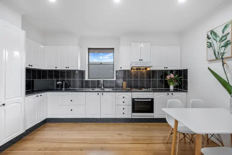 Third view of Homely house listing, 1/17 Scarlet Drive, Doveton VIC 3177