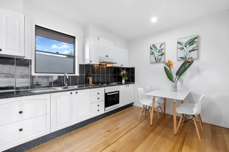 Fourth view of Homely house listing, 1/17 Scarlet Drive, Doveton VIC 3177