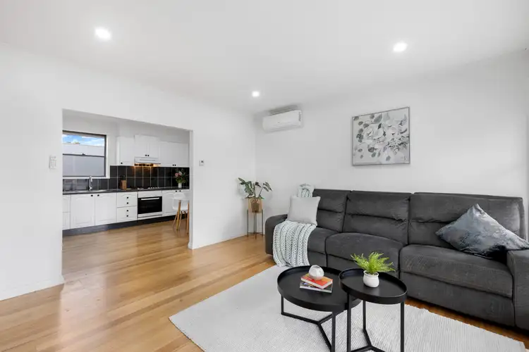 Fifth view of Homely house listing, 1/17 Scarlet Drive, Doveton VIC 3177