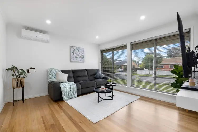 Sixth view of Homely house listing, 1/17 Scarlet Drive, Doveton VIC 3177