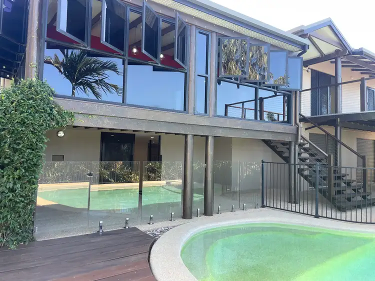 7 Whinners Court, Eimeo QLD 4740