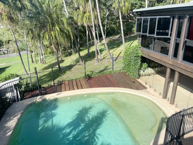 Second view of Homely house listing, 7 Whinners Court, Eimeo QLD 4740
