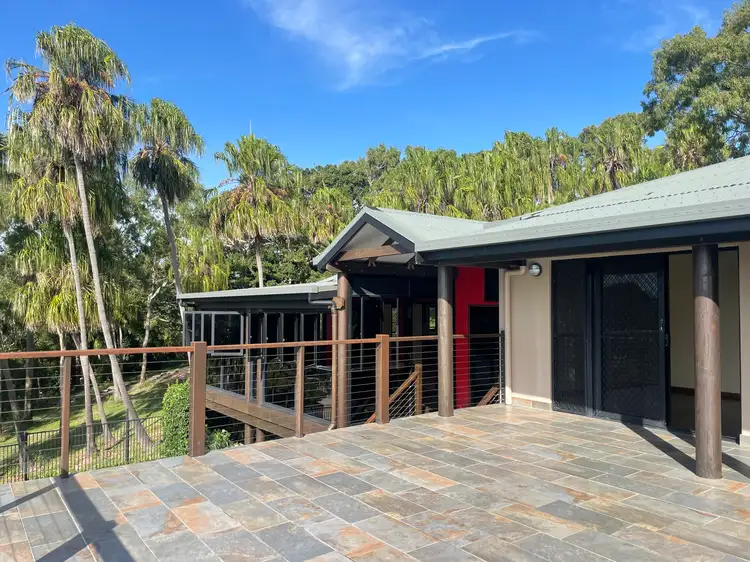 Third view of Homely house listing, 7 Whinners Court, Eimeo QLD 4740