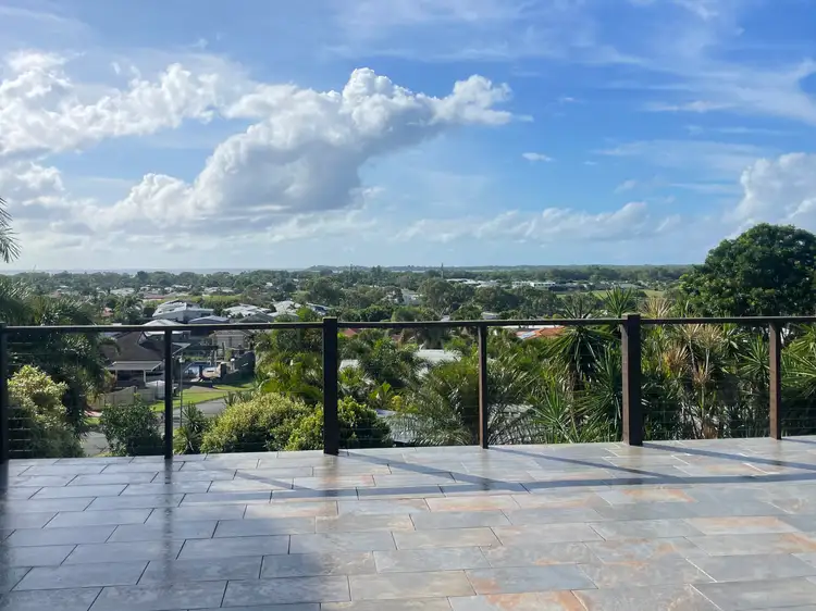 Fourth view of Homely house listing, 7 Whinners Court, Eimeo QLD 4740