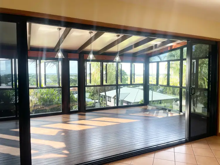 Fifth view of Homely house listing, 7 Whinners Court, Eimeo QLD 4740