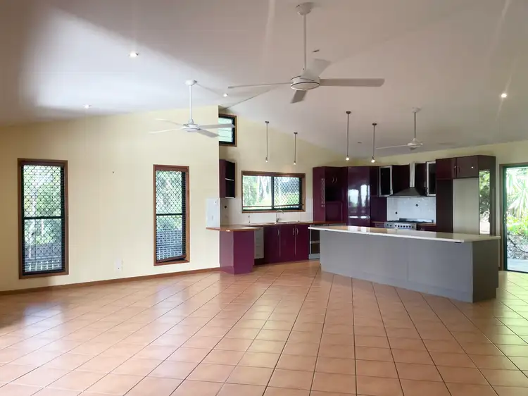 Sixth view of Homely house listing, 7 Whinners Court, Eimeo QLD 4740