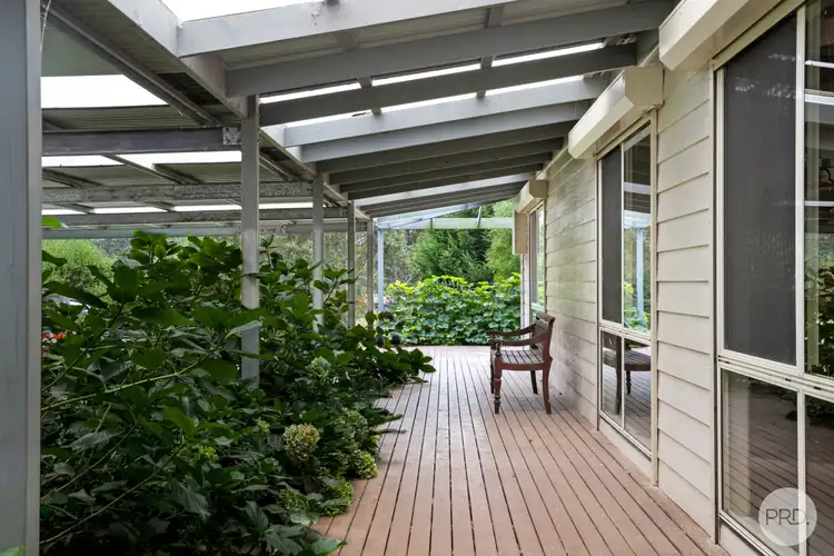 Second view of Homely house listing, 305 Gordon-Egerton Road, Mount Egerton VIC 3352