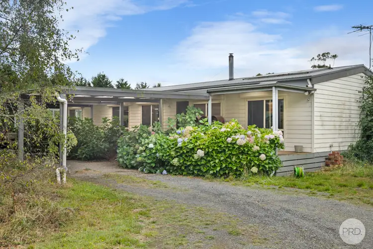 Third view of Homely house listing, 305 Gordon-Egerton Road, Mount Egerton VIC 3352