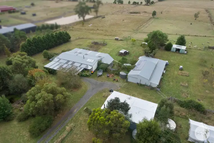 Fourth view of Homely house listing, 305 Gordon-Egerton Road, Mount Egerton VIC 3352