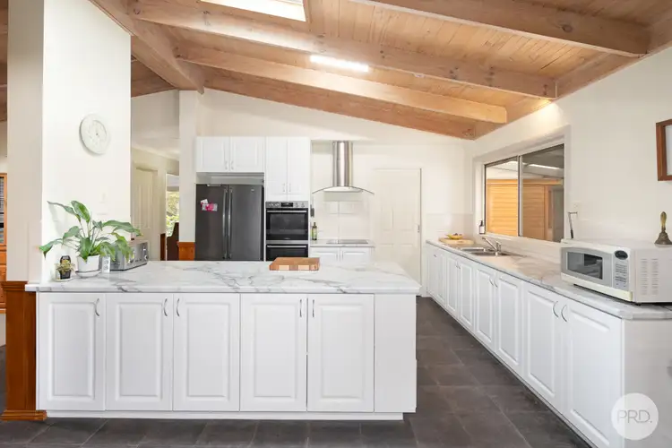 Fifth view of Homely house listing, 305 Gordon-Egerton Road, Mount Egerton VIC 3352