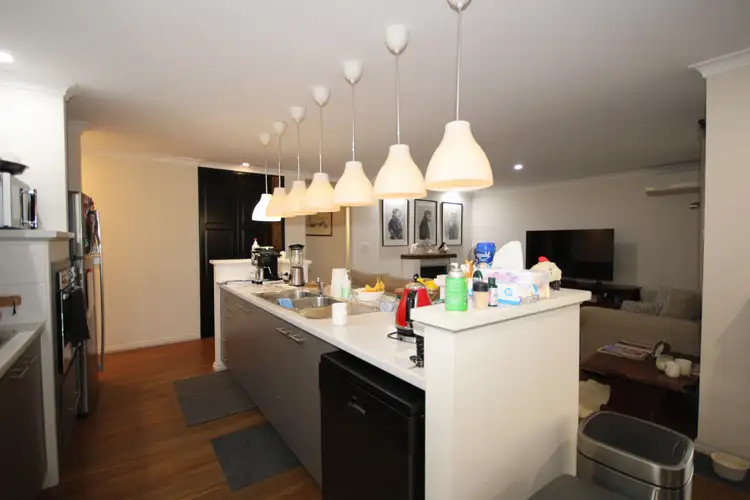 Fifth view of Homely house listing, 17 Murtin Road, Dalyellup WA 6230