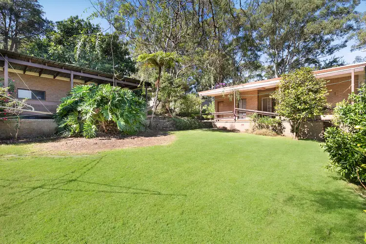 Second view of Homely house listing, 54 Holmes Street, Turramurra NSW 2074