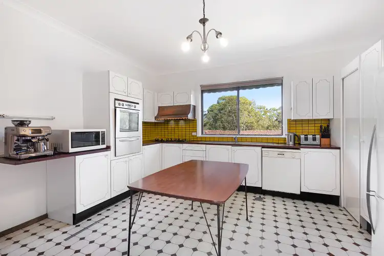 Third view of Homely house listing, 54 Holmes Street, Turramurra NSW 2074