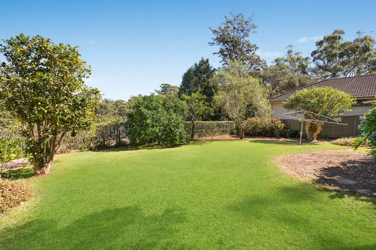Fifth view of Homely house listing, 54 Holmes Street, Turramurra NSW 2074