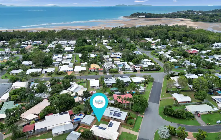 Second view of Homely house listing, 8 Dolphin Drive, Bucasia QLD 4750
