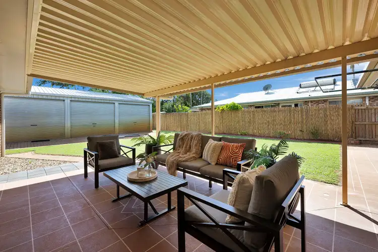 Third view of Homely house listing, 8 Dolphin Drive, Bucasia QLD 4750