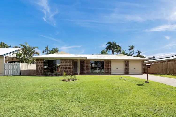 Fourth view of Homely house listing, 8 Dolphin Drive, Bucasia QLD 4750