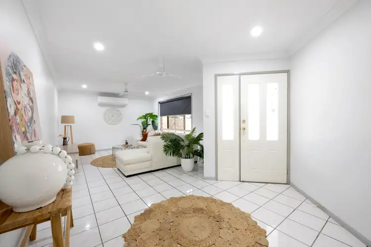 Fifth view of Homely house listing, 8 Dolphin Drive, Bucasia QLD 4750