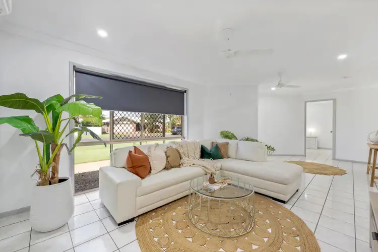 Sixth view of Homely house listing, 8 Dolphin Drive, Bucasia QLD 4750