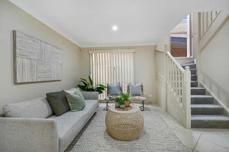 Fourth view of Homely house listing, 20 Watervale Close, Blacksmiths NSW 2281