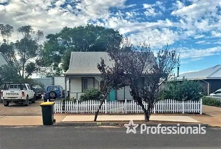 Main view of Homely house listing, 13 Bennett Street, Lake Grace WA 6353