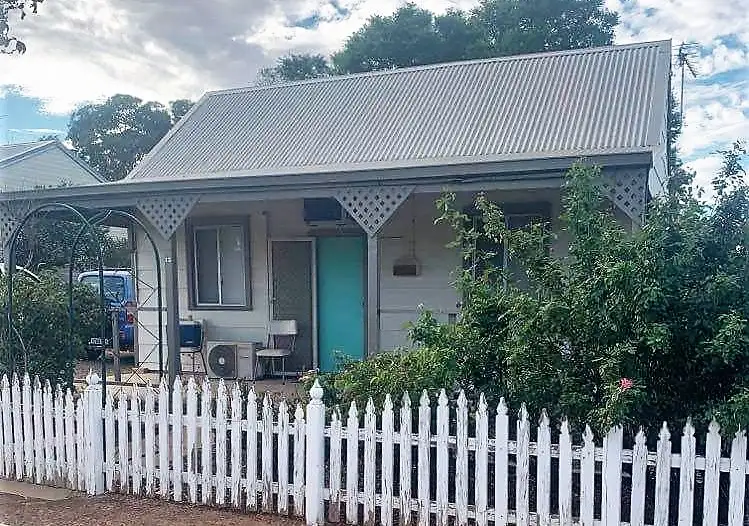 Second view of Homely house listing, 13 Bennett Street, Lake Grace WA 6353
