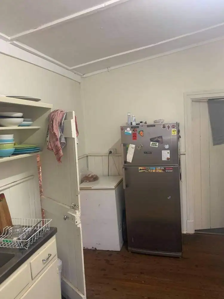 Fourth view of Homely house listing, 13 Bennett Street, Lake Grace WA 6353