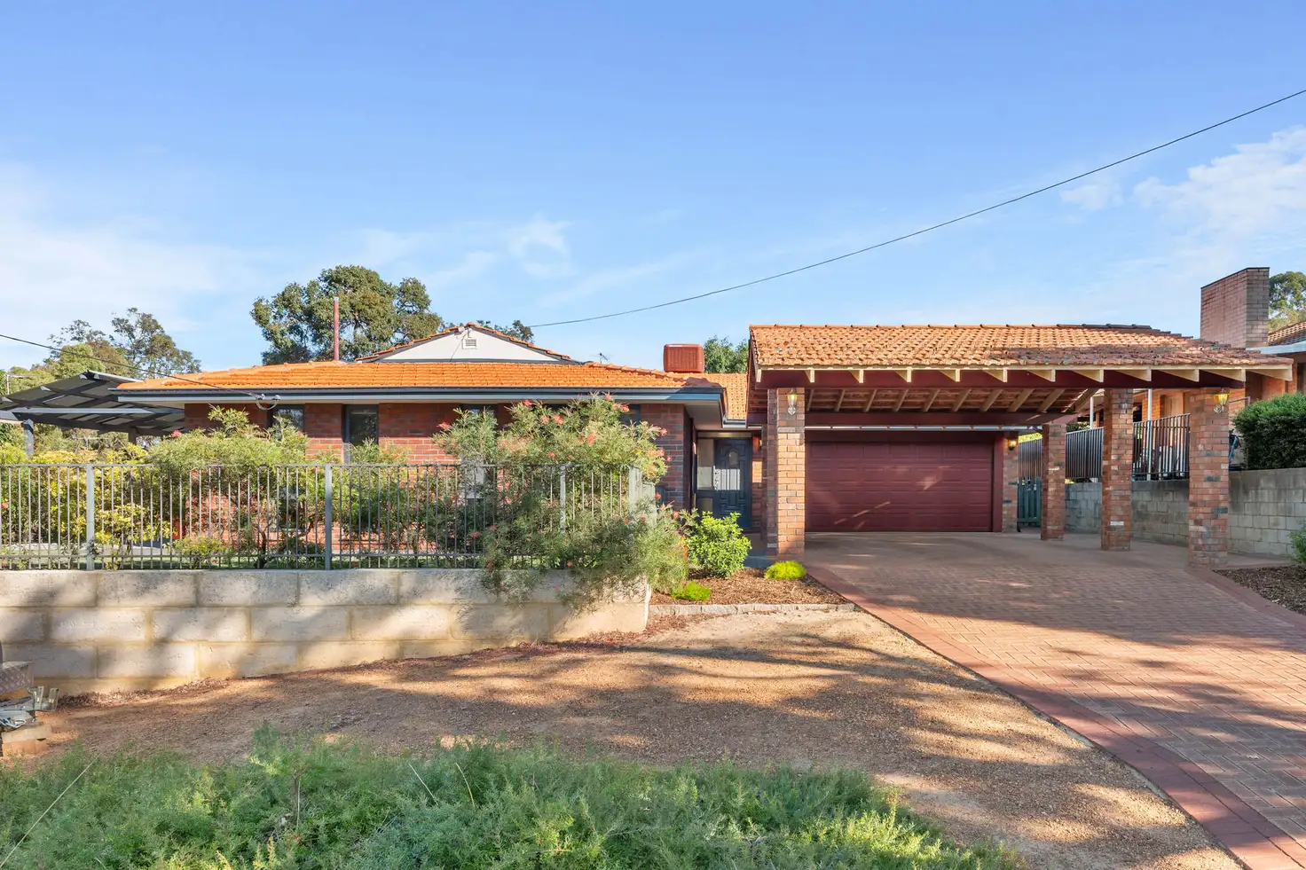 Main view of Homely house listing, 3 Wilson place, Gooseberry Hill WA 6076