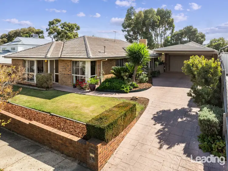 34 Lister Crescent, Sunbury VIC 3429