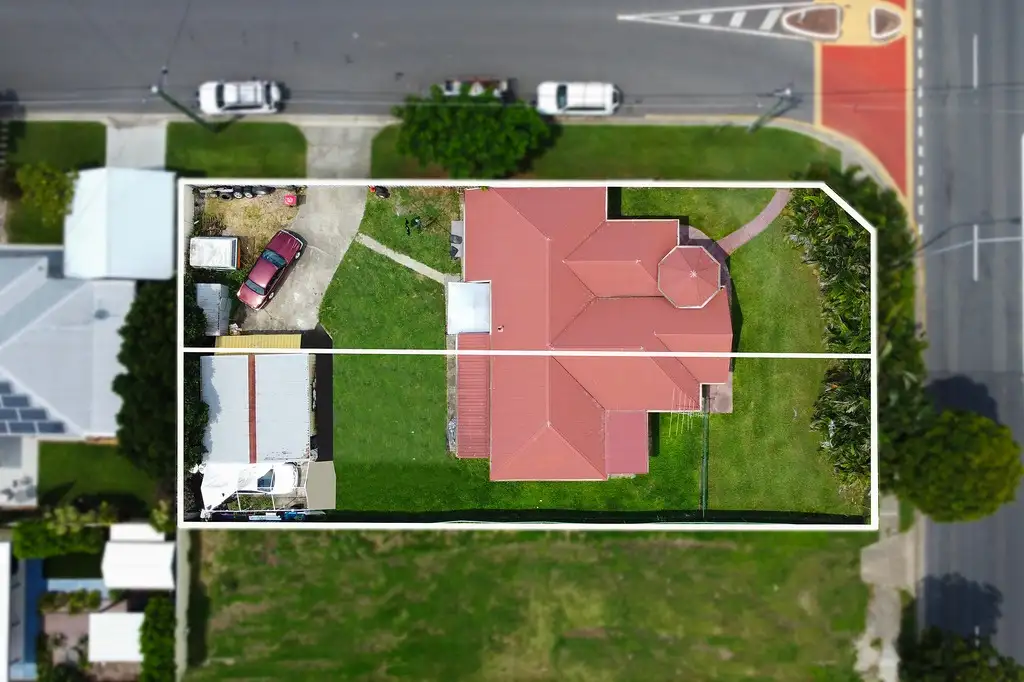 Main view of Homely house listing, 212 Toombul Road, Northgate QLD 4013