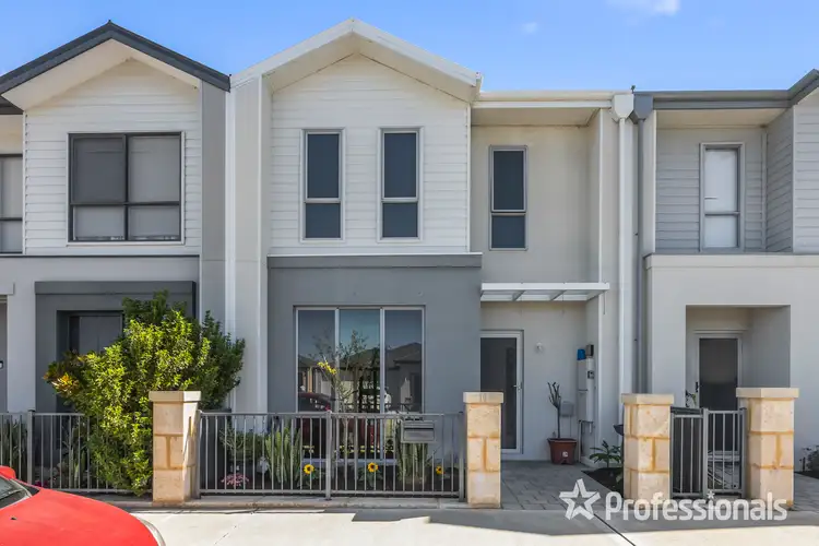 10 Yalmy Street, Brabham WA 6055