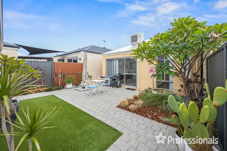10 Luxhay Parkway, Aveley WA 6069