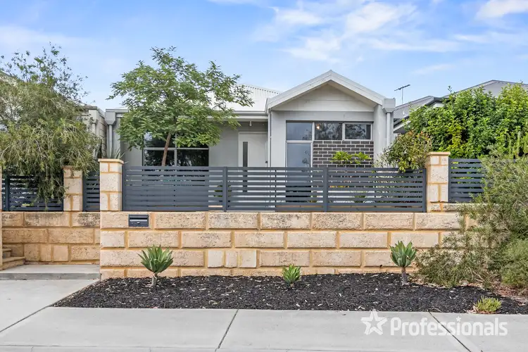 Third view of Homely house listing, 10 Luxhay Parkway, Aveley WA 6069