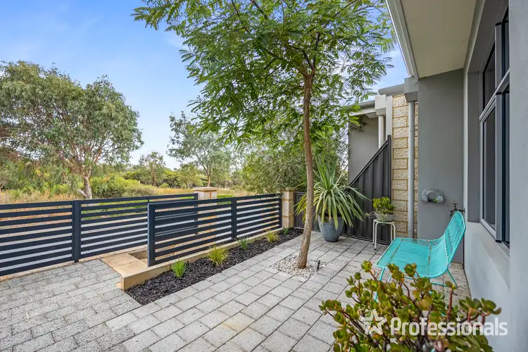 Fourth view of Homely house listing, 10 Luxhay Parkway, Aveley WA 6069