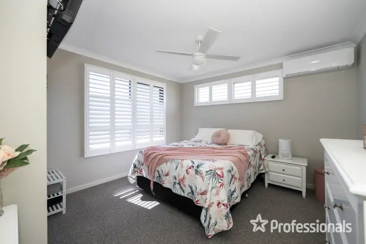 Seventh view of Homely house listing, 14 Yalmy Street, Brabham WA 6055
