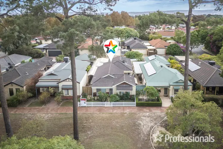 Fourth view of Homely house listing, 5 Tarkine Lane, Ellenbrook WA 6069