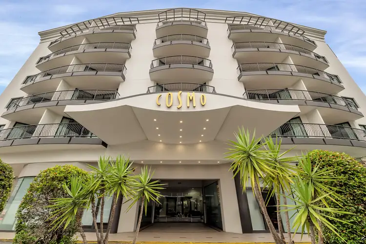 113/60 Park Road, Milton QLD 4064