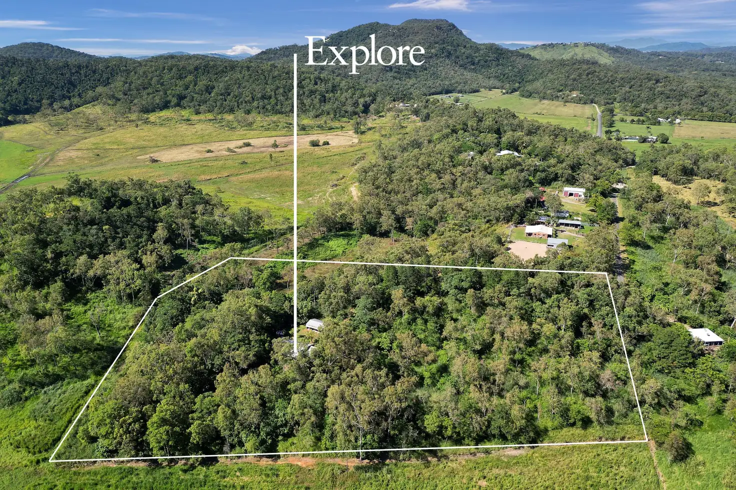 Main view of Homely house listing, 20 Roy Von Snarski Court, The Leap QLD 4740