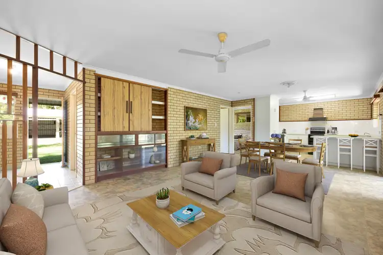 Second view of Homely house listing, 20 Roy Von Snarski Court, The Leap QLD 4740
