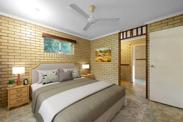 Fourth view of Homely house listing, 20 Roy Von Snarski Court, The Leap QLD 4740