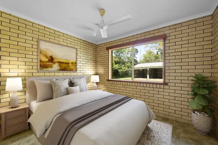 Sixth view of Homely house listing, 20 Roy Von Snarski Court, The Leap QLD 4740
