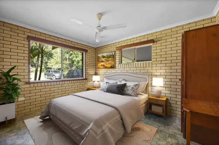 Seventh view of Homely house listing, 20 Roy Von Snarski Court, The Leap QLD 4740