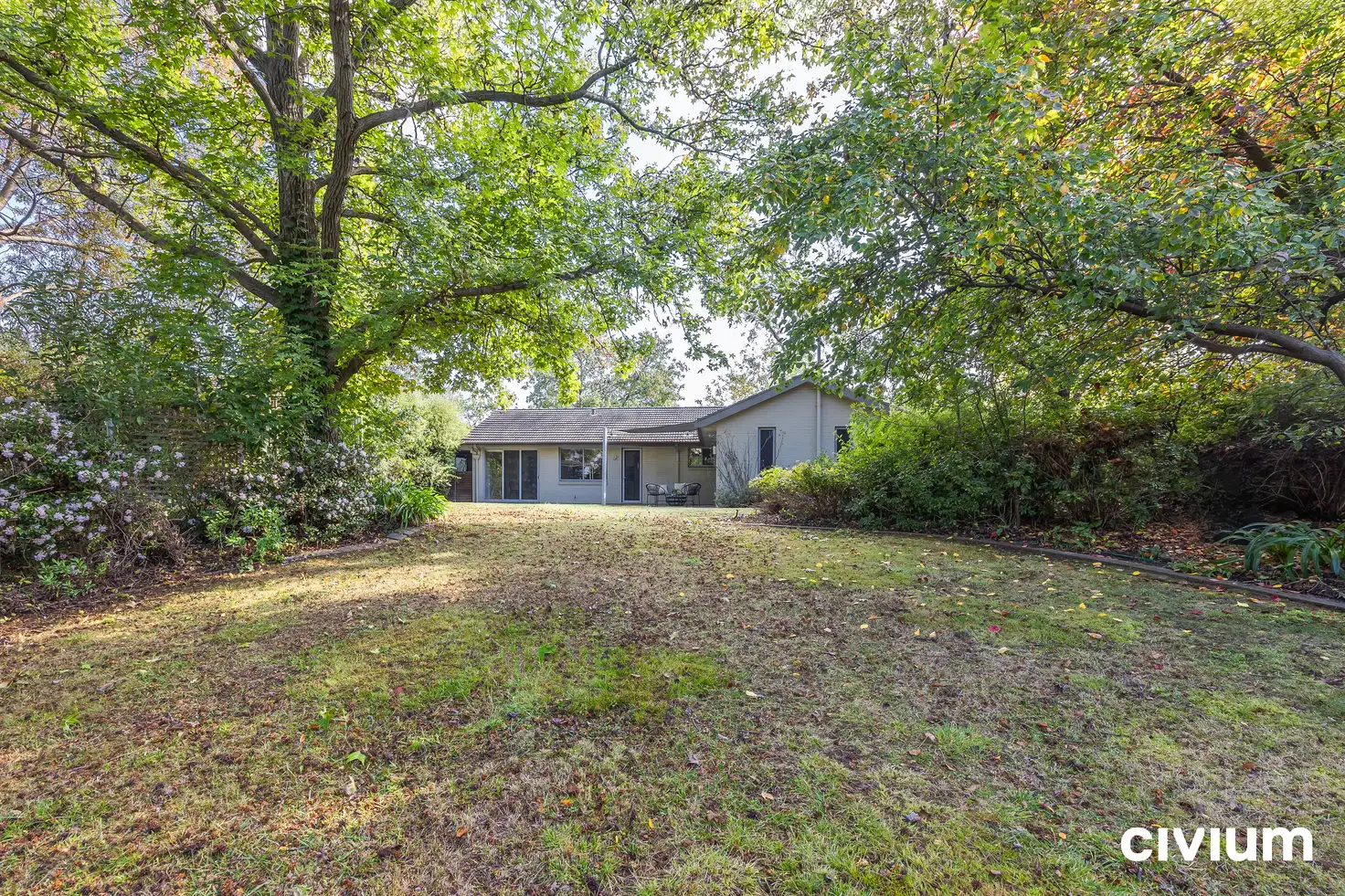 Main view of Homely house listing, 22 Getting Crescent, Campbell ACT 2612
