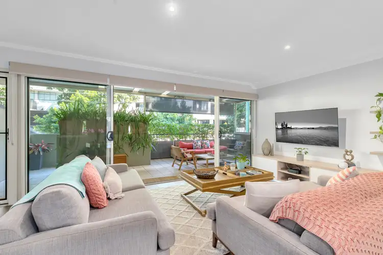 Sixth view of Homely townhouse listing, 5/5 Duncan Street, West End QLD 4101