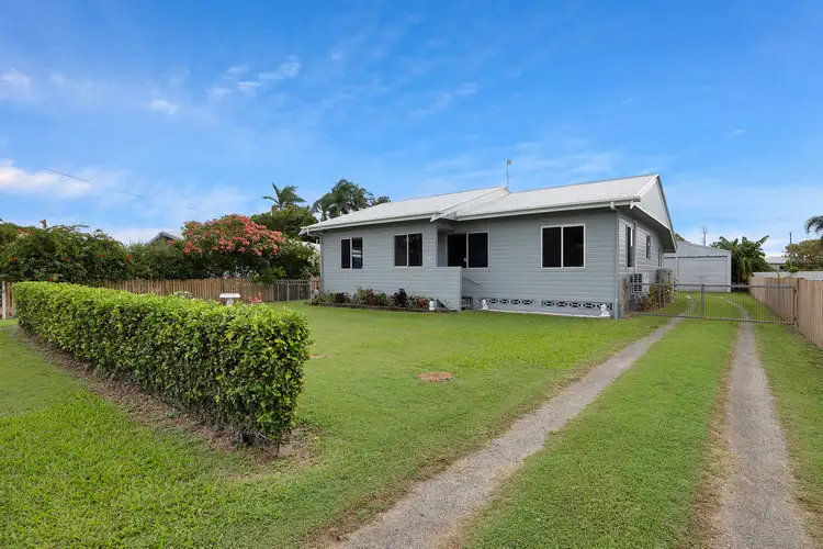 28 Hart Street, South Mackay QLD 4740