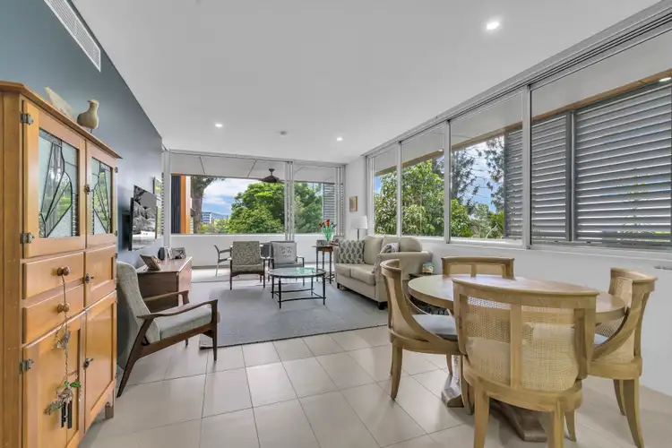 Fourth view of Homely apartment listing, 6206/60 Ferry Road, West End QLD 4101