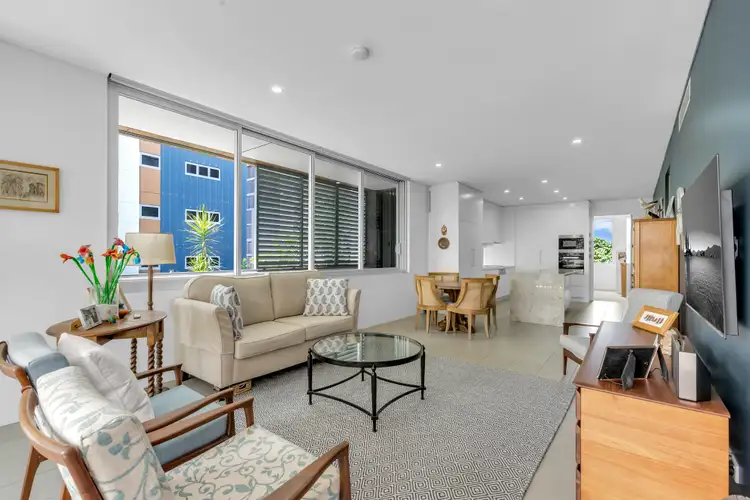 Fifth view of Homely apartment listing, 6206/60 Ferry Road, West End QLD 4101